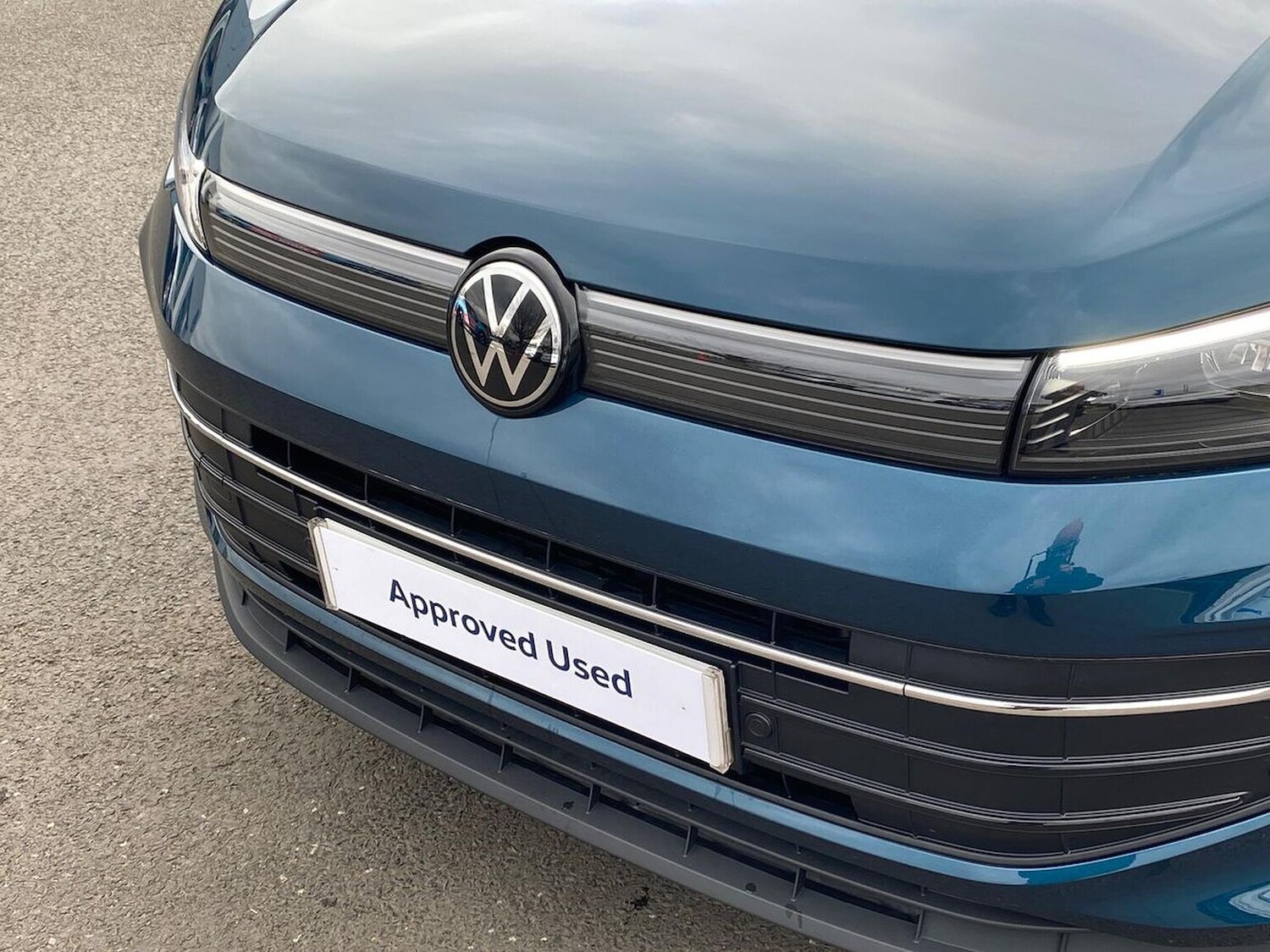 Used Volkswagen Tiguan 2025 for sale - 78144499: Photo 32