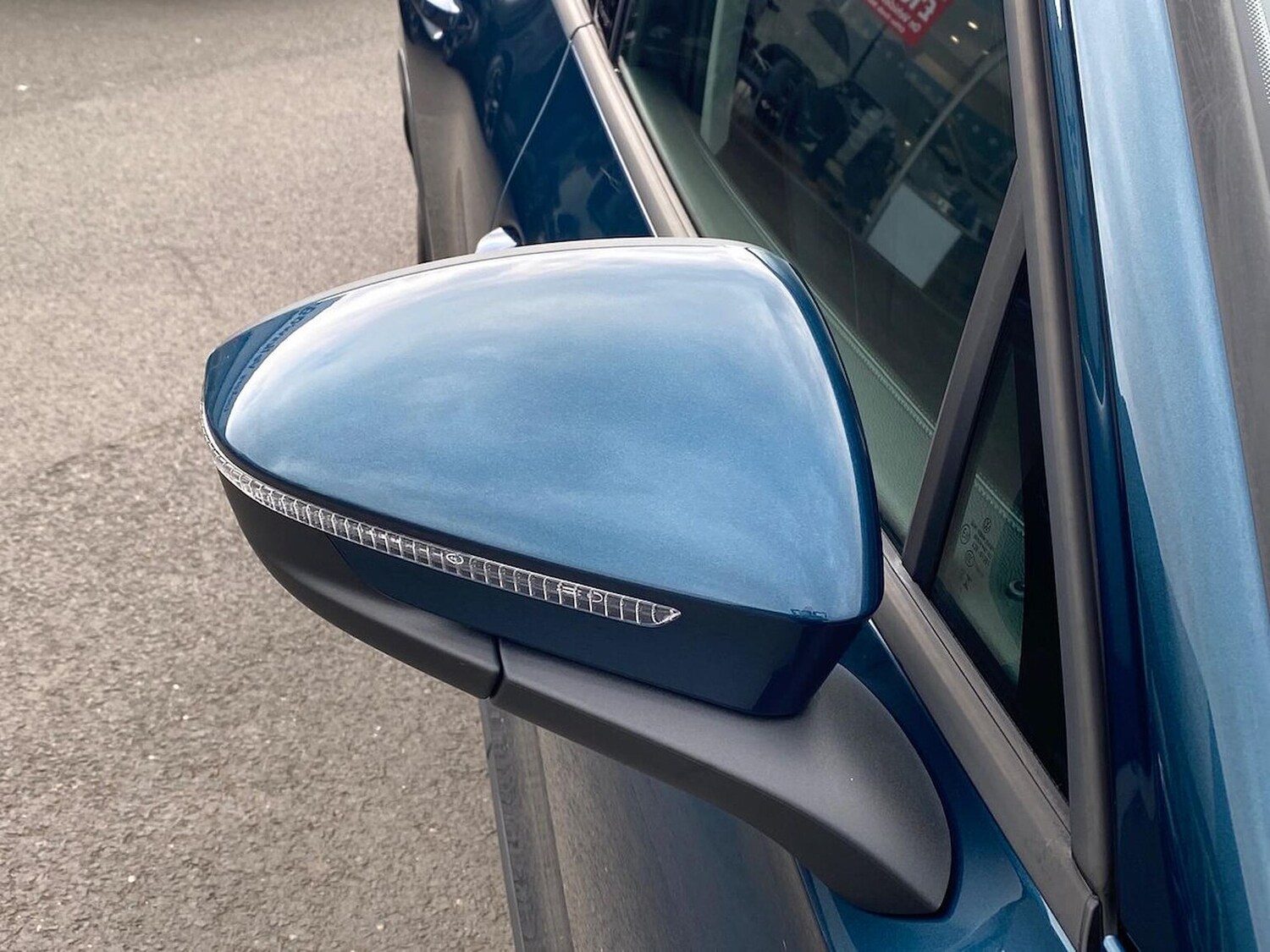 Used Volkswagen Tiguan 2025 for sale - 78144499: Photo 37