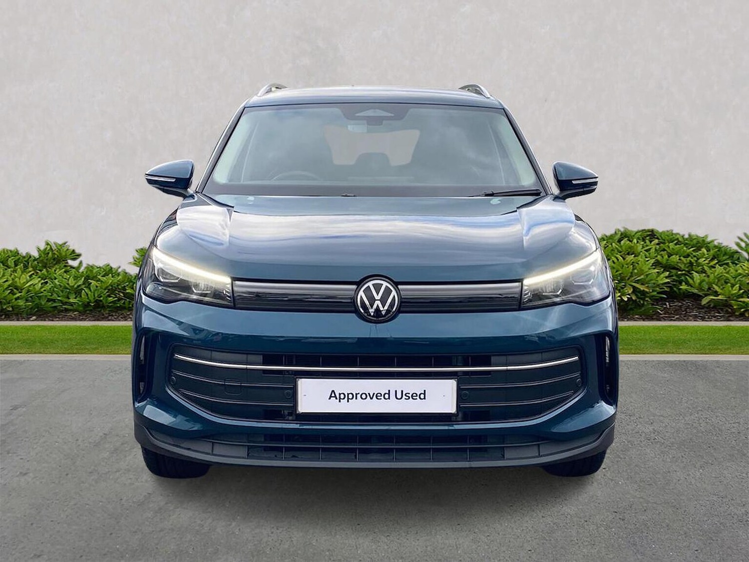 Used Volkswagen Tiguan 2025 for sale - 78144499: Photo 5