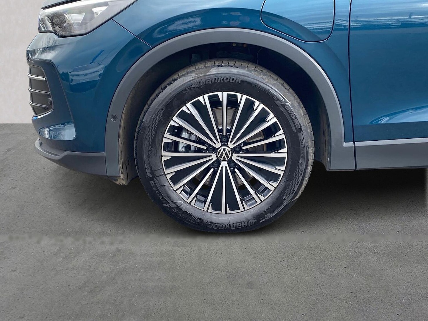 Used Volkswagen Tiguan 2025 for sale - 78144499: Photo 6