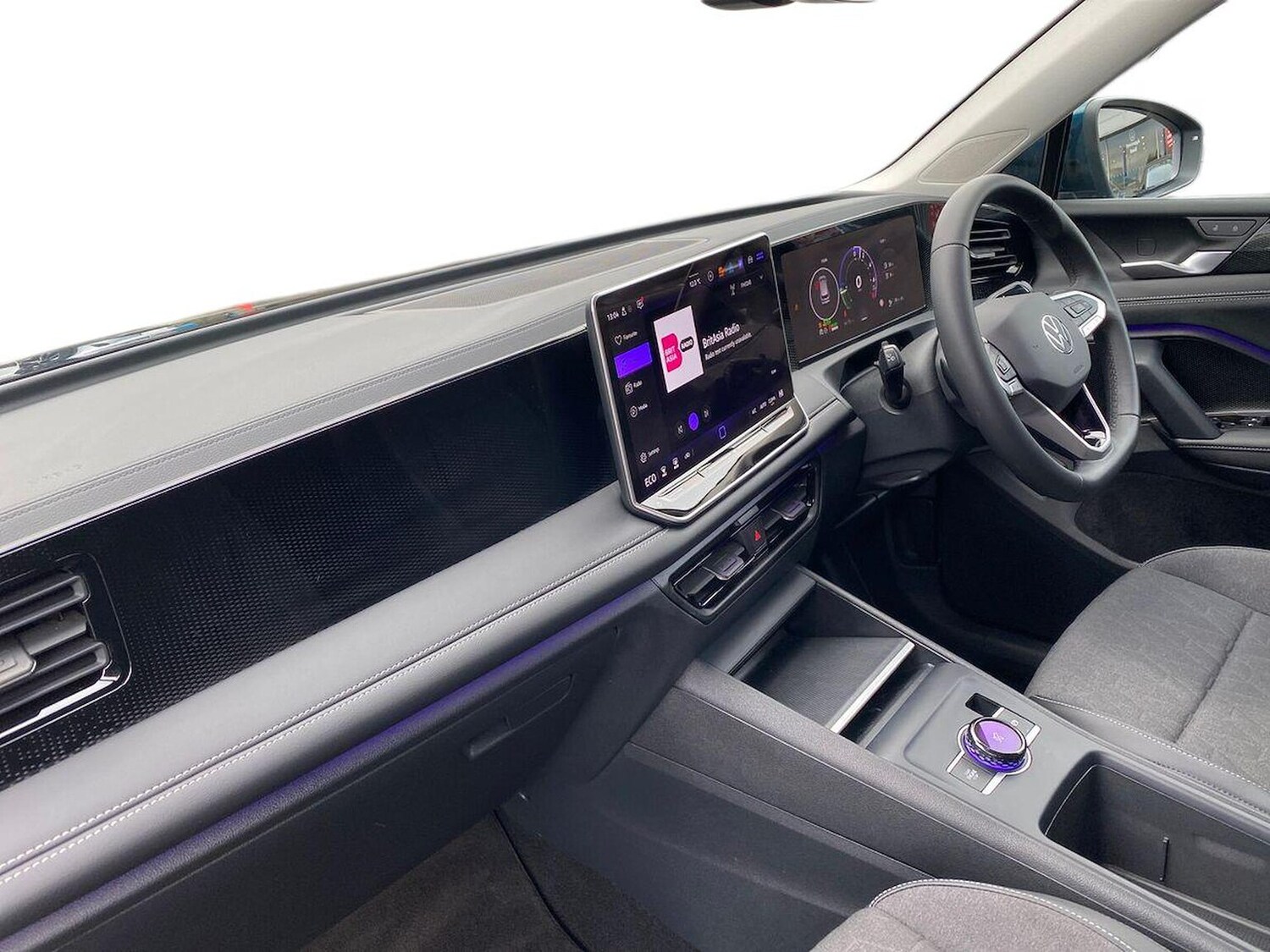 Used Volkswagen Tiguan 2025 for sale - 78144499: Photo 7