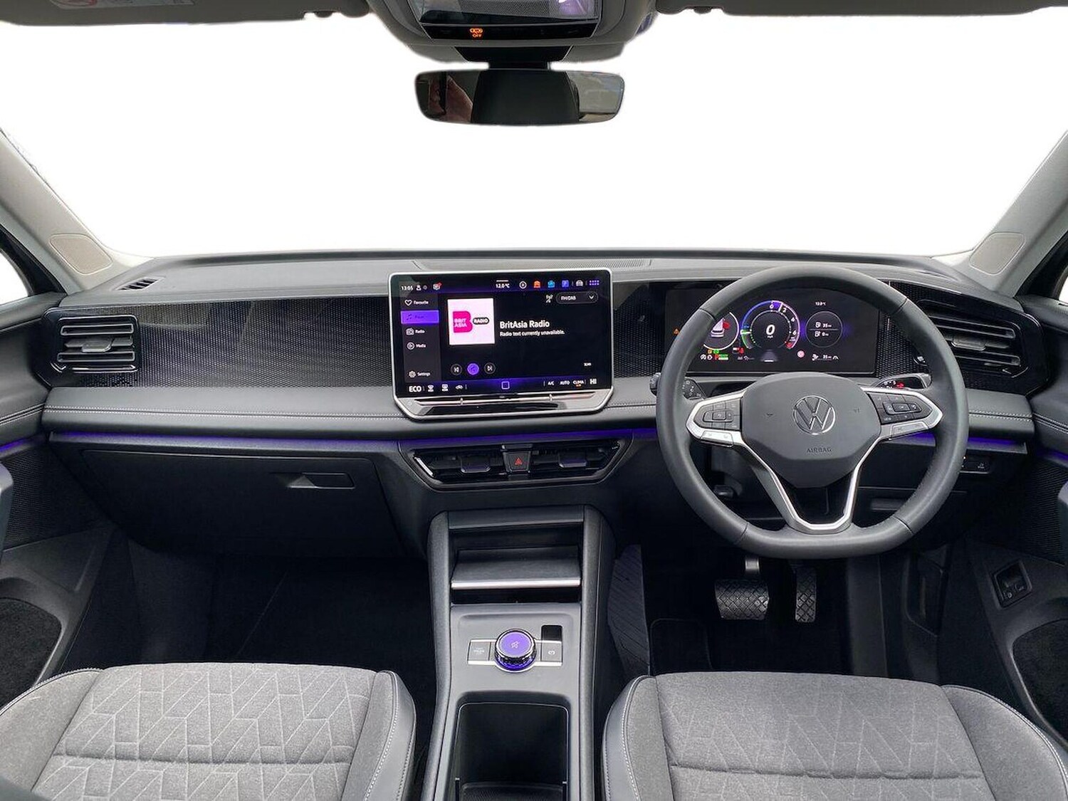 Used Volkswagen Tiguan 2025 for sale - 78144499: Photo 8