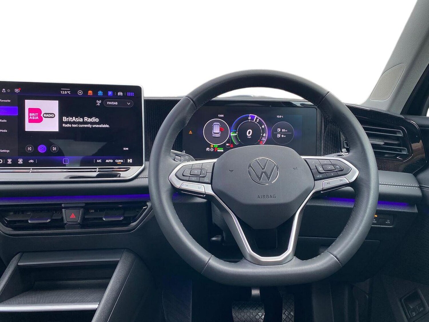 Used Volkswagen Tiguan 2025 for sale - 78144499: Photo 9