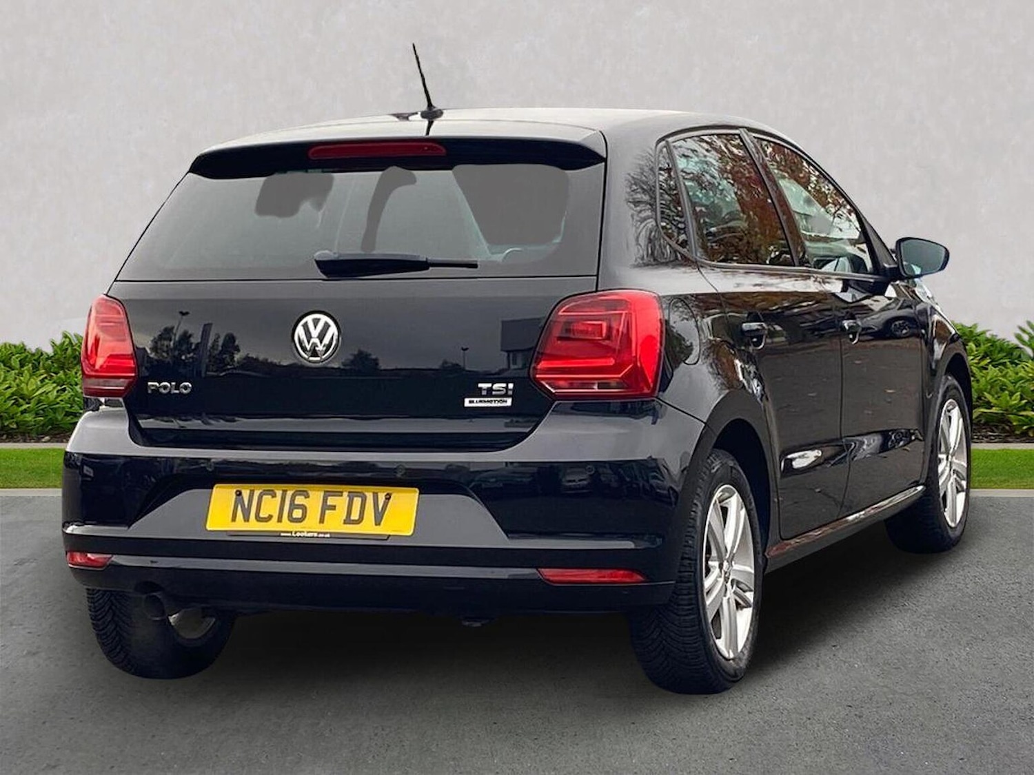 Used Volkswagen Polo 2016 for sale - 76369120: Photo 18