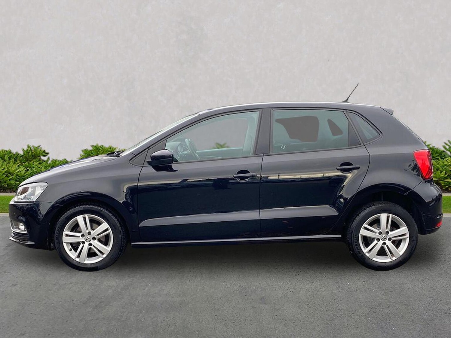 Used Volkswagen Polo 2016 for sale - 76369120: Photo 19