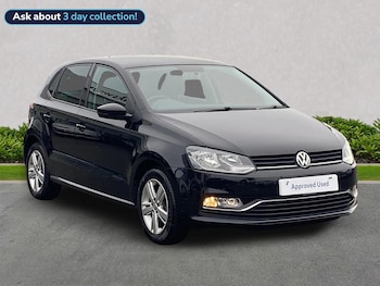 Volkswagen - Polo