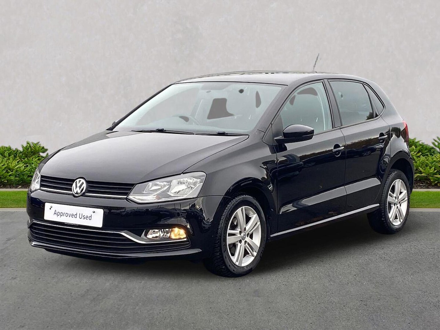 Used Volkswagen Polo 2016 for sale - 76369120: Photo 20