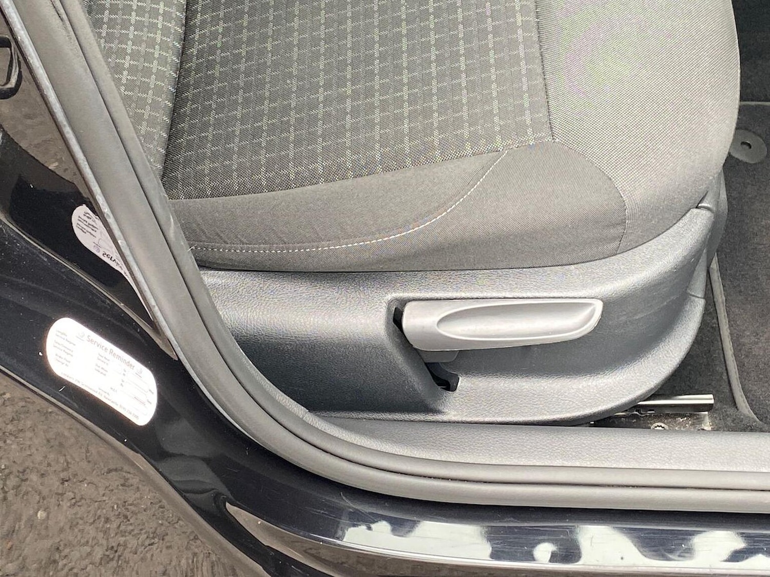Used Volkswagen Polo 2016 for sale - 76369120: Photo 28