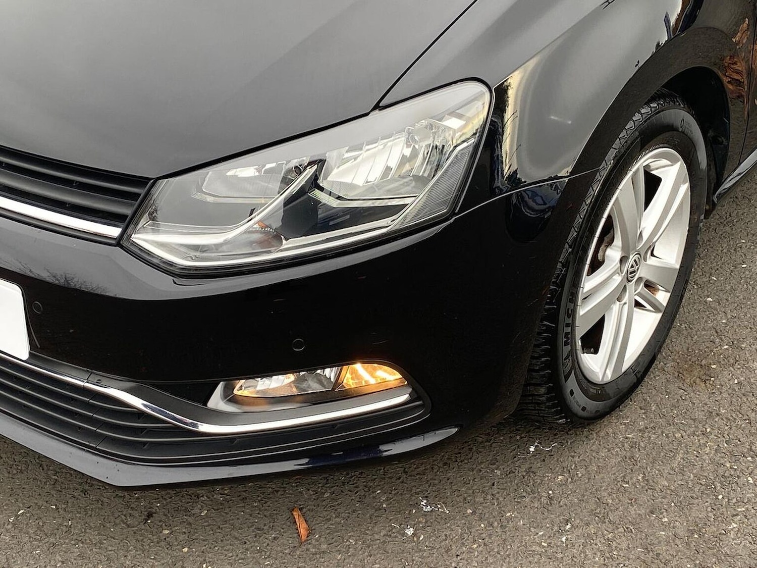 Used Volkswagen Polo 2016 for sale - 76369120: Photo 32