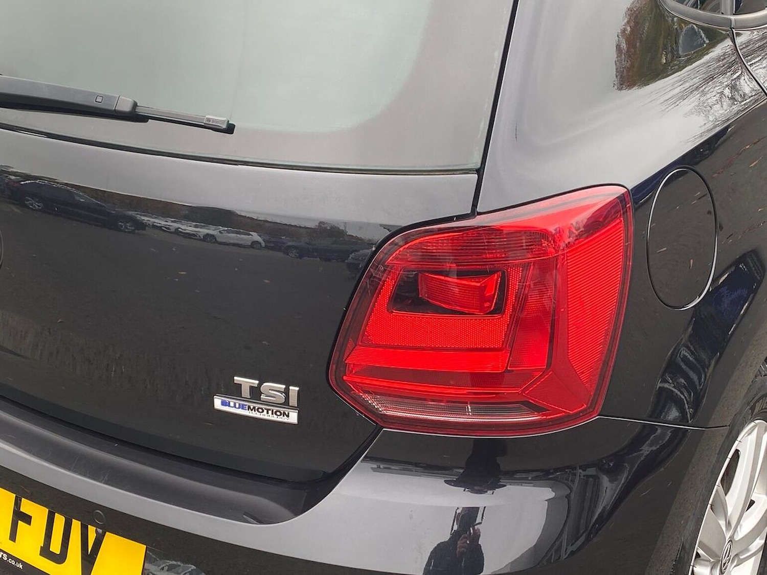 Used Volkswagen Polo 2016 for sale - 76369120: Photo 34