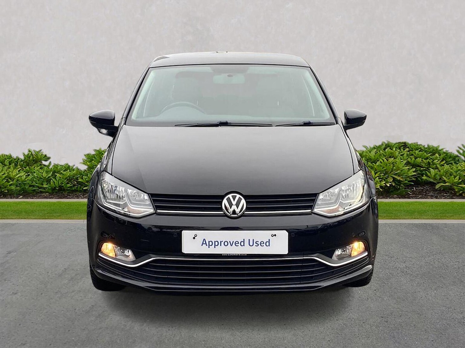 Used Volkswagen Polo 2016 for sale - 76369120: Photo 5