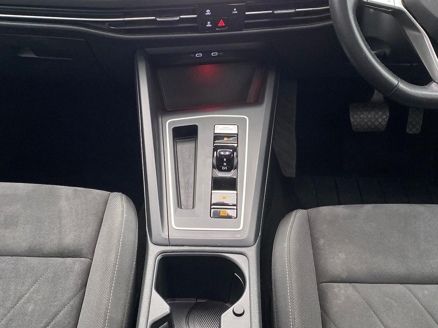 Used Volkswagen Golf 2021 for sale - 76725908: Photo 13