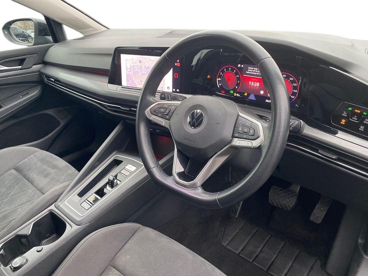 Used Volkswagen Golf 2021 for sale - 76725908: Photo 15