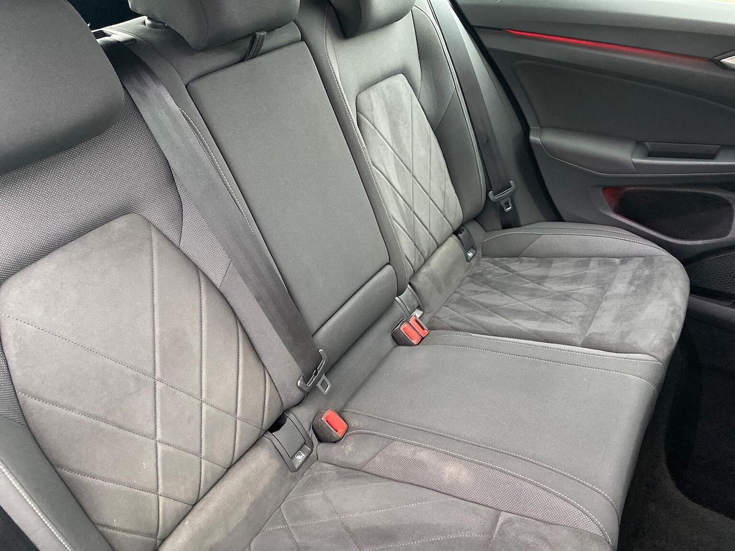 Used Volkswagen Golf 2021 for sale - 76725908: Photo 16