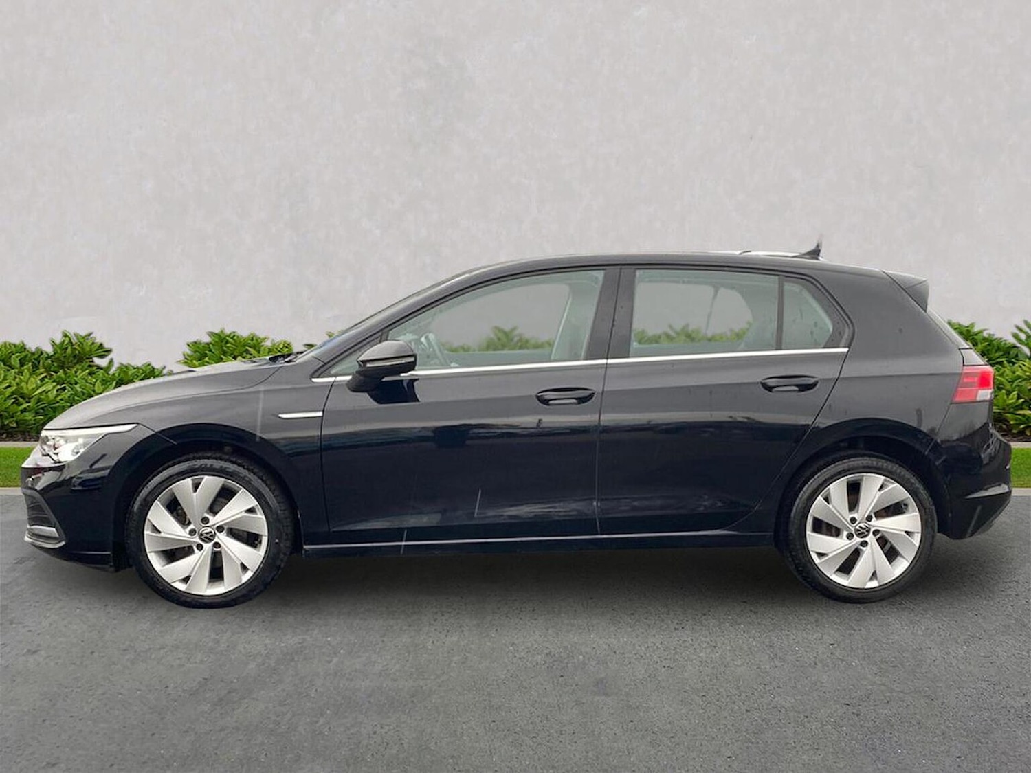 Used Volkswagen Golf 2021 for sale - 76725908: Photo 19