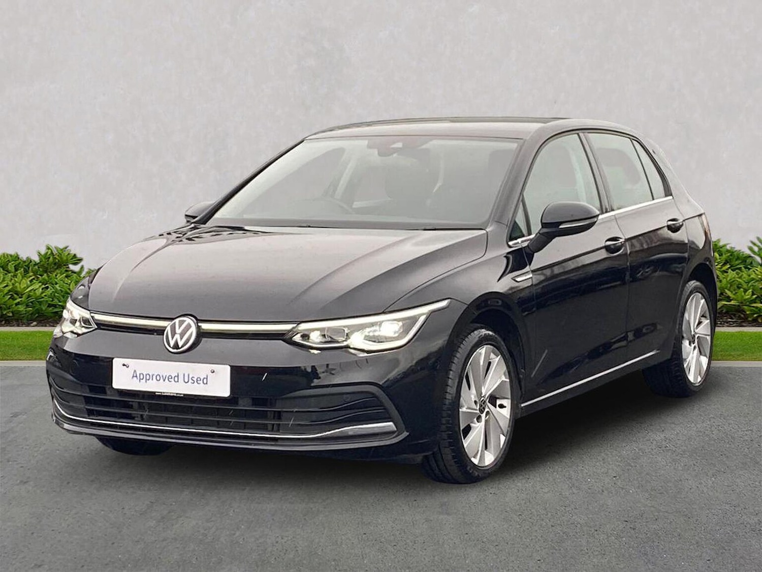 Used Volkswagen Golf 2021 for sale - 76725908: Photo 20