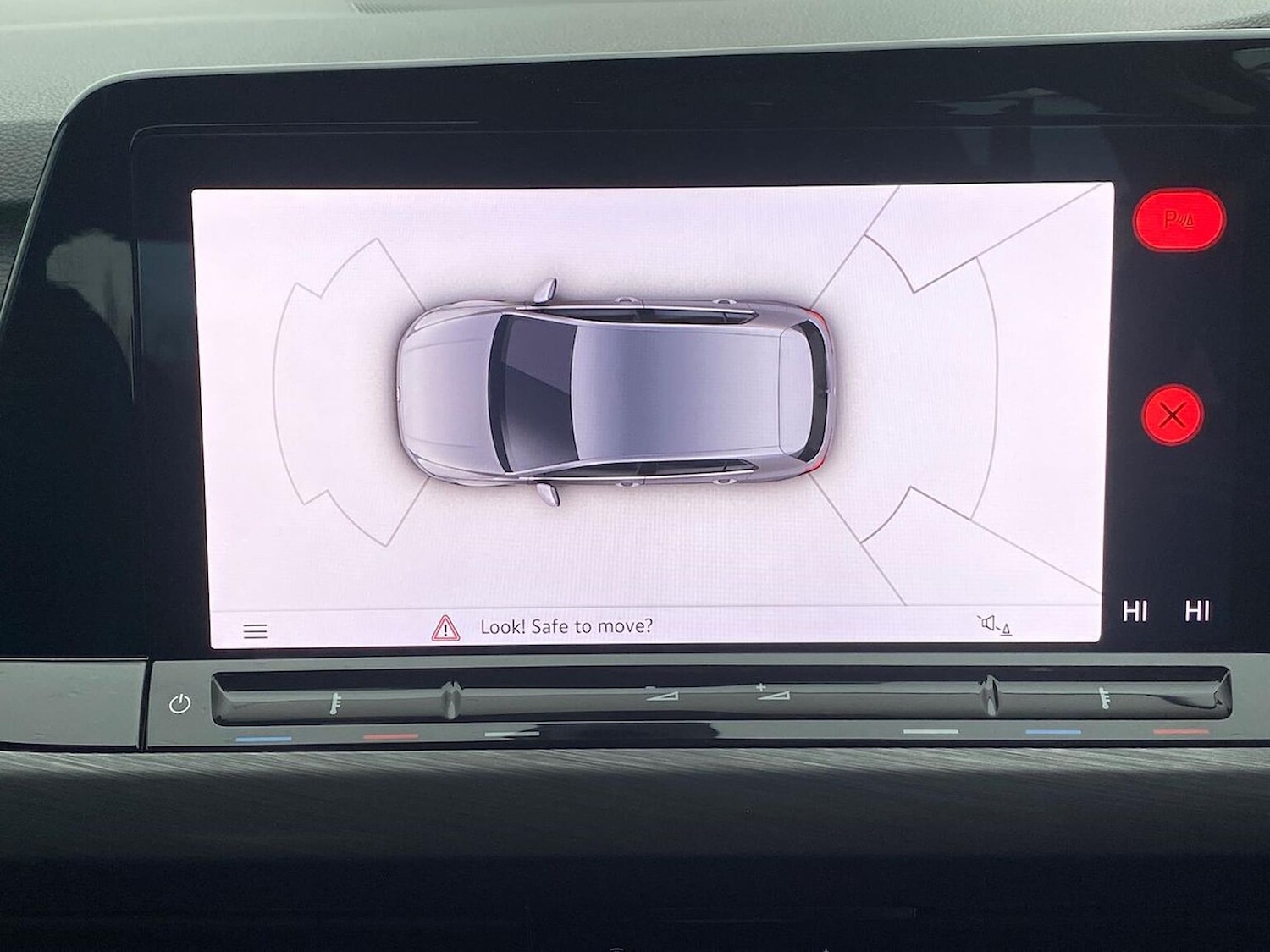 Used Volkswagen Golf 2021 for sale - 76725908: Photo 23