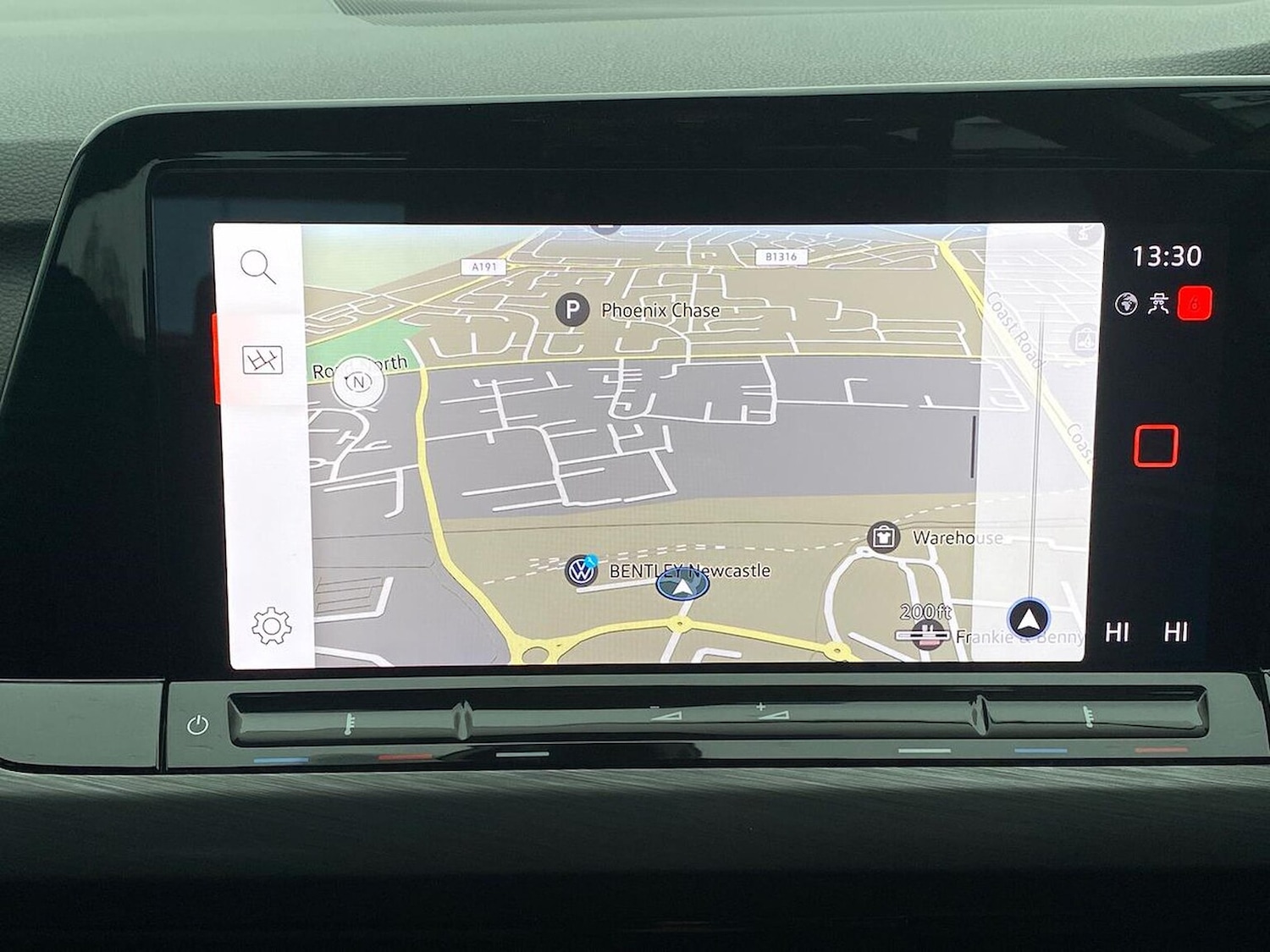 Used Volkswagen Golf 2021 for sale - 76725908: Photo 24