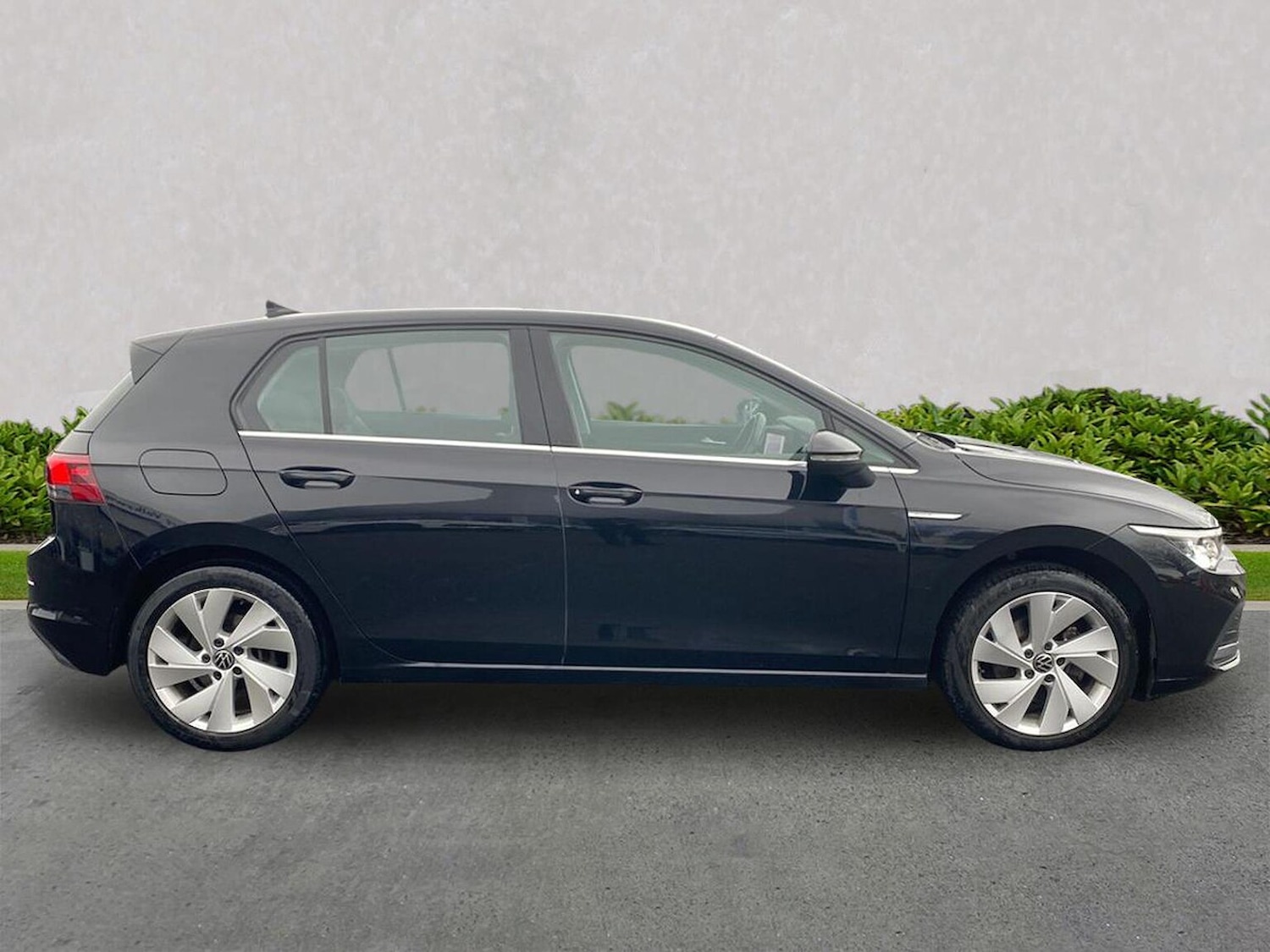 Used Volkswagen Golf 2021 for sale - 76725908: Photo 3