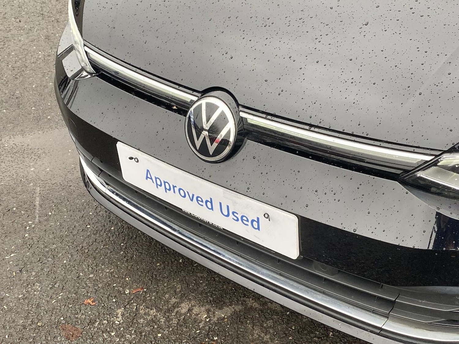 Used Volkswagen Golf 2021 for sale - 76725908: Photo 32