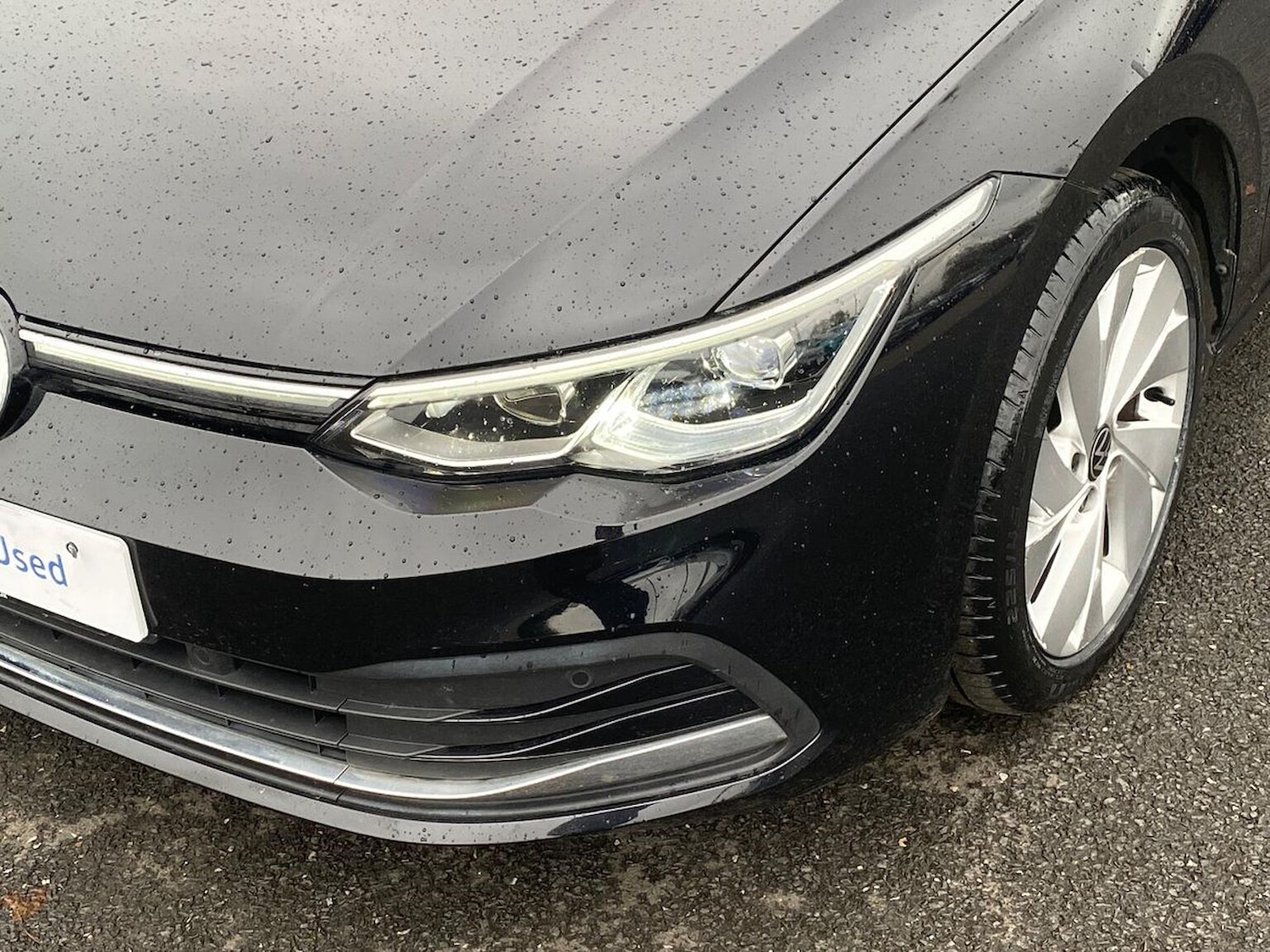 Used Volkswagen Golf 2021 for sale - 76725908: Photo 33