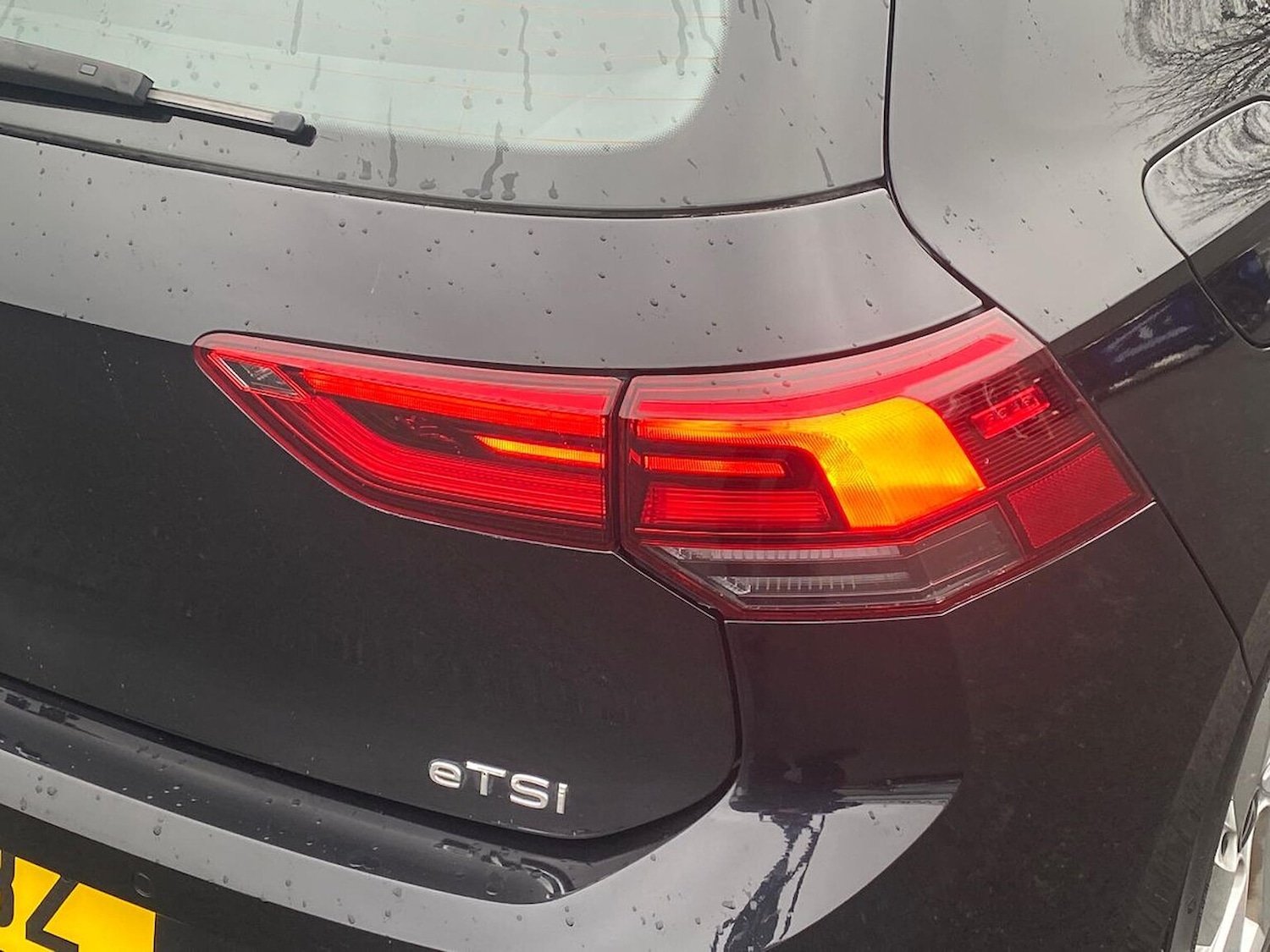 Used Volkswagen Golf 2021 for sale - 76725908: Photo 35