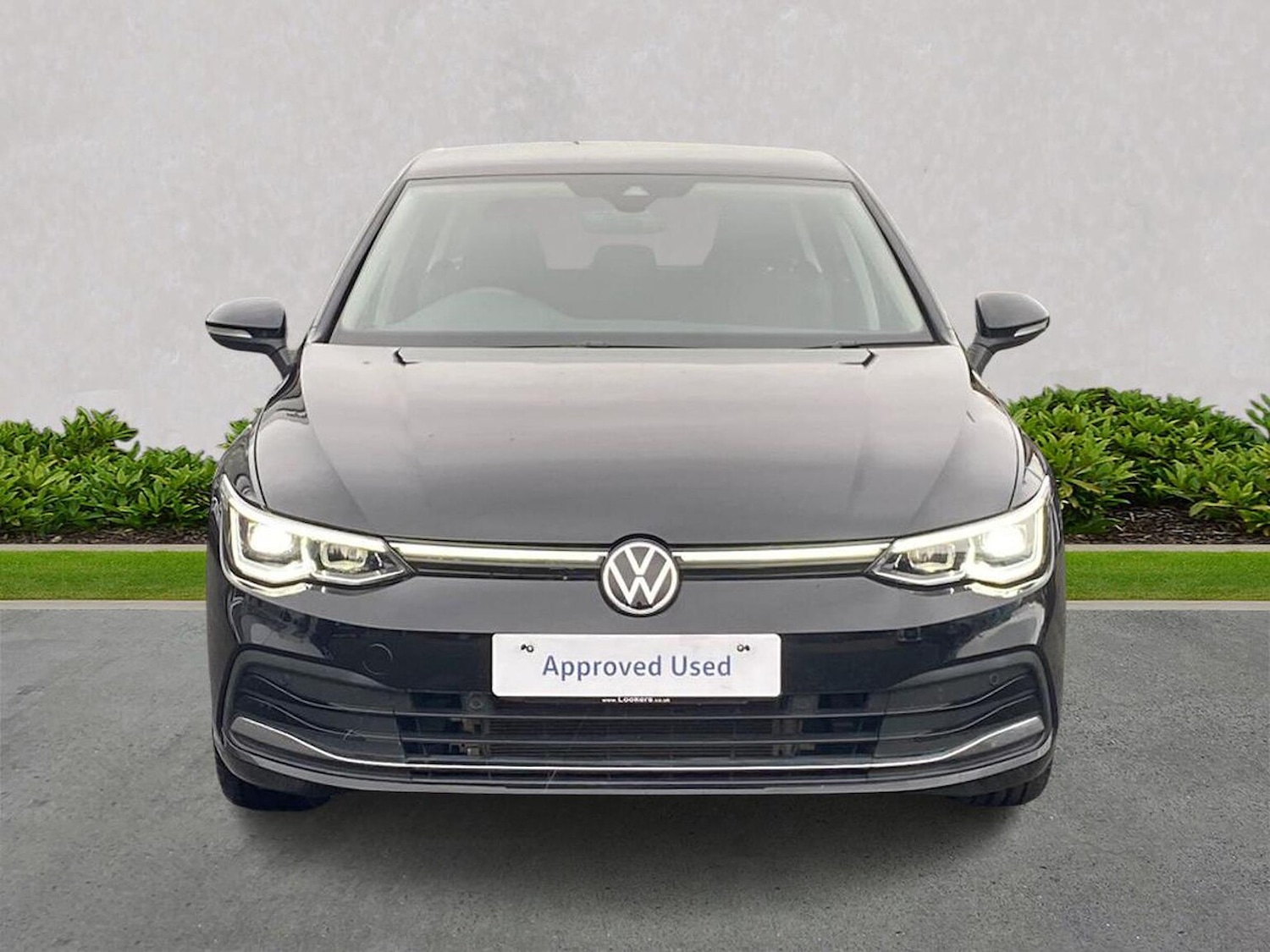 Used Volkswagen Golf 2021 for sale - 76725908: Photo 5