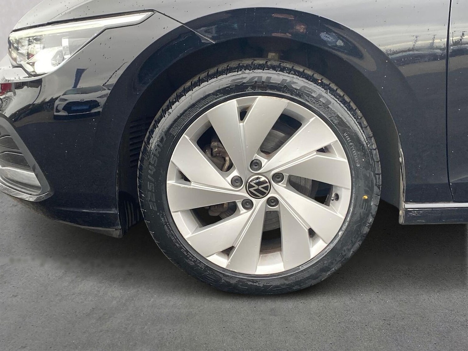 Used Volkswagen Golf 2021 for sale - 76725908: Photo 6