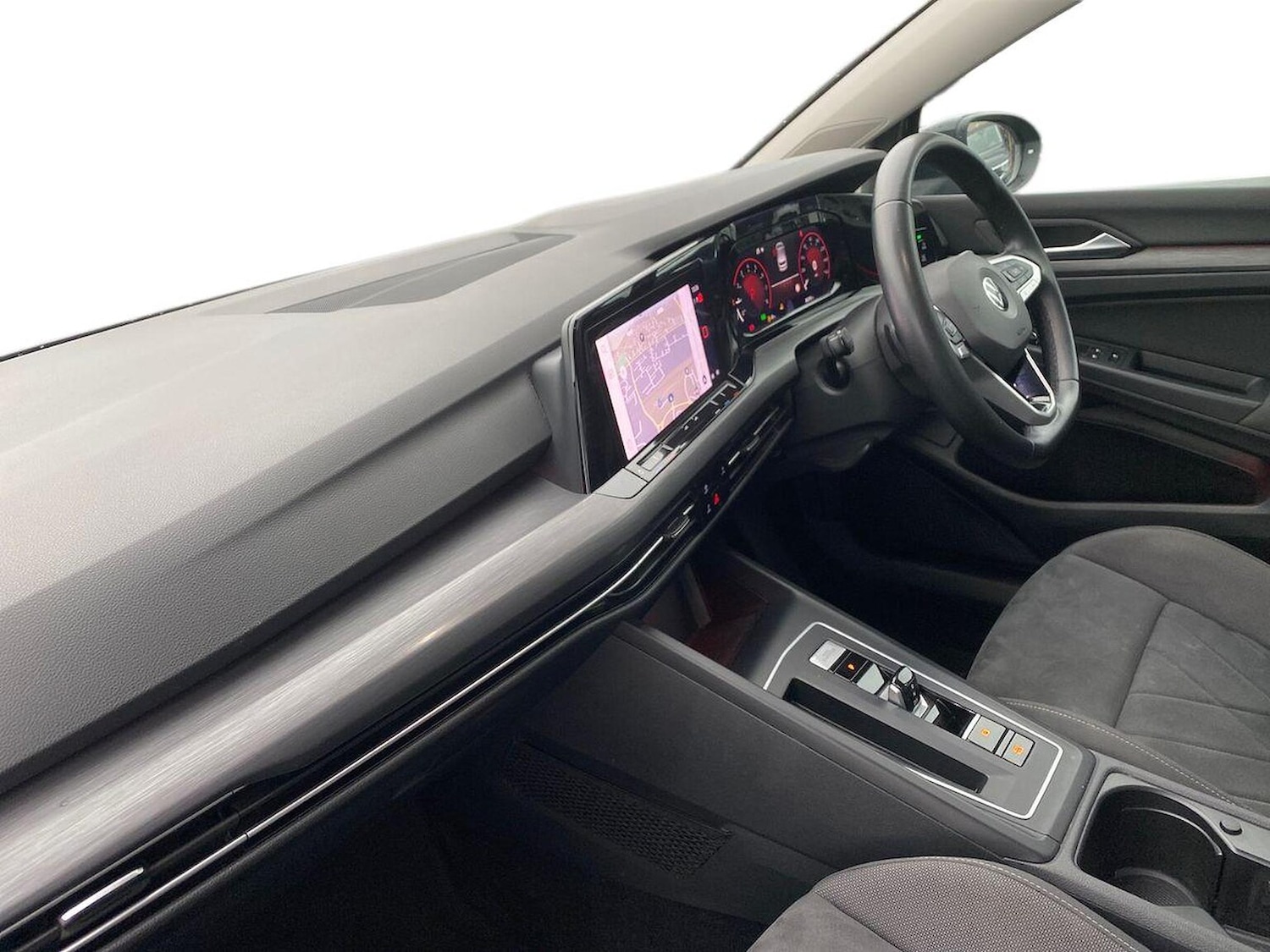 Used Volkswagen Golf 2021 for sale - 76725908: Photo 7