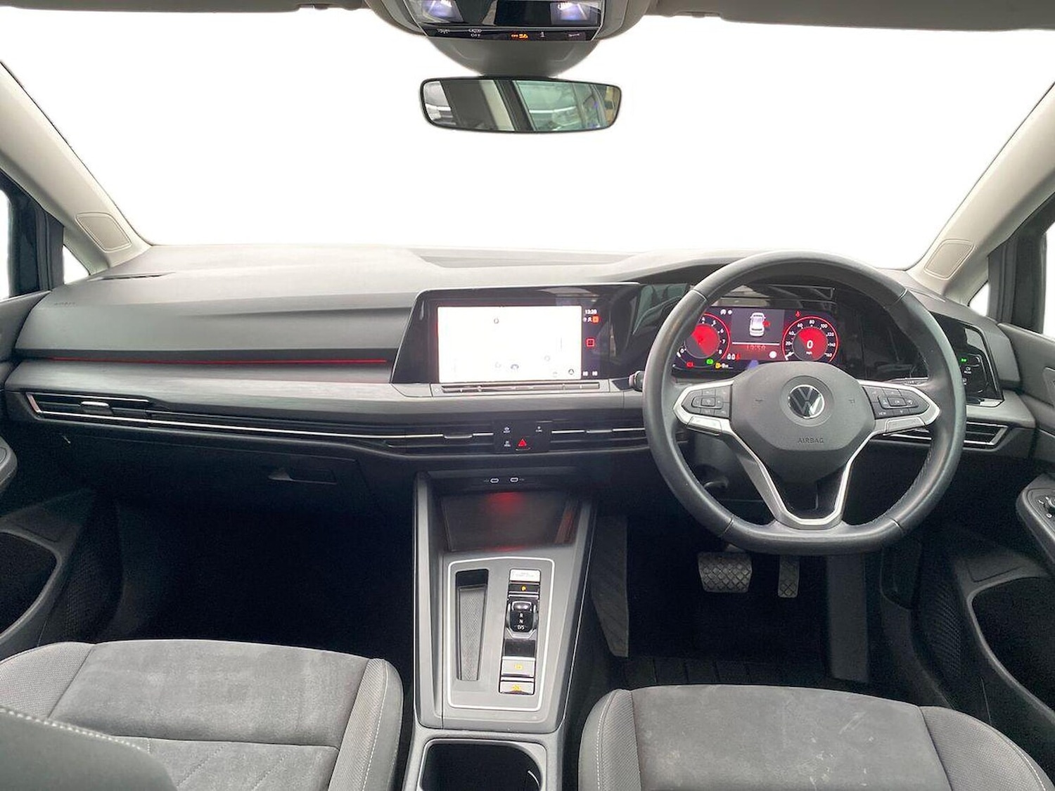 Used Volkswagen Golf 2021 for sale - 76725908: Photo 8