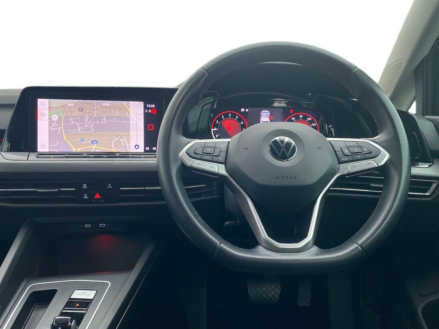 Used Volkswagen Golf 2021 for sale - 76725908: Photo 9