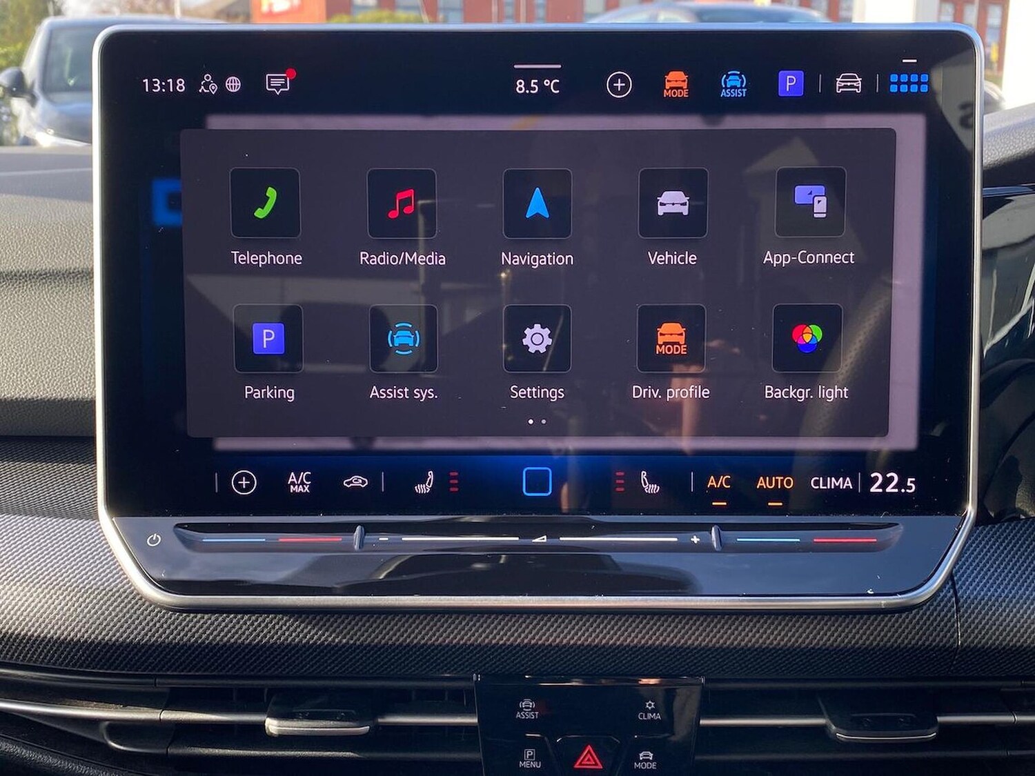 Used Volkswagen Golf 2025 for sale - 77759324: Photo 11