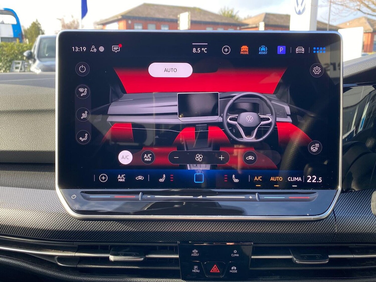 Used Volkswagen Golf 2025 for sale - 77759324: Photo 12