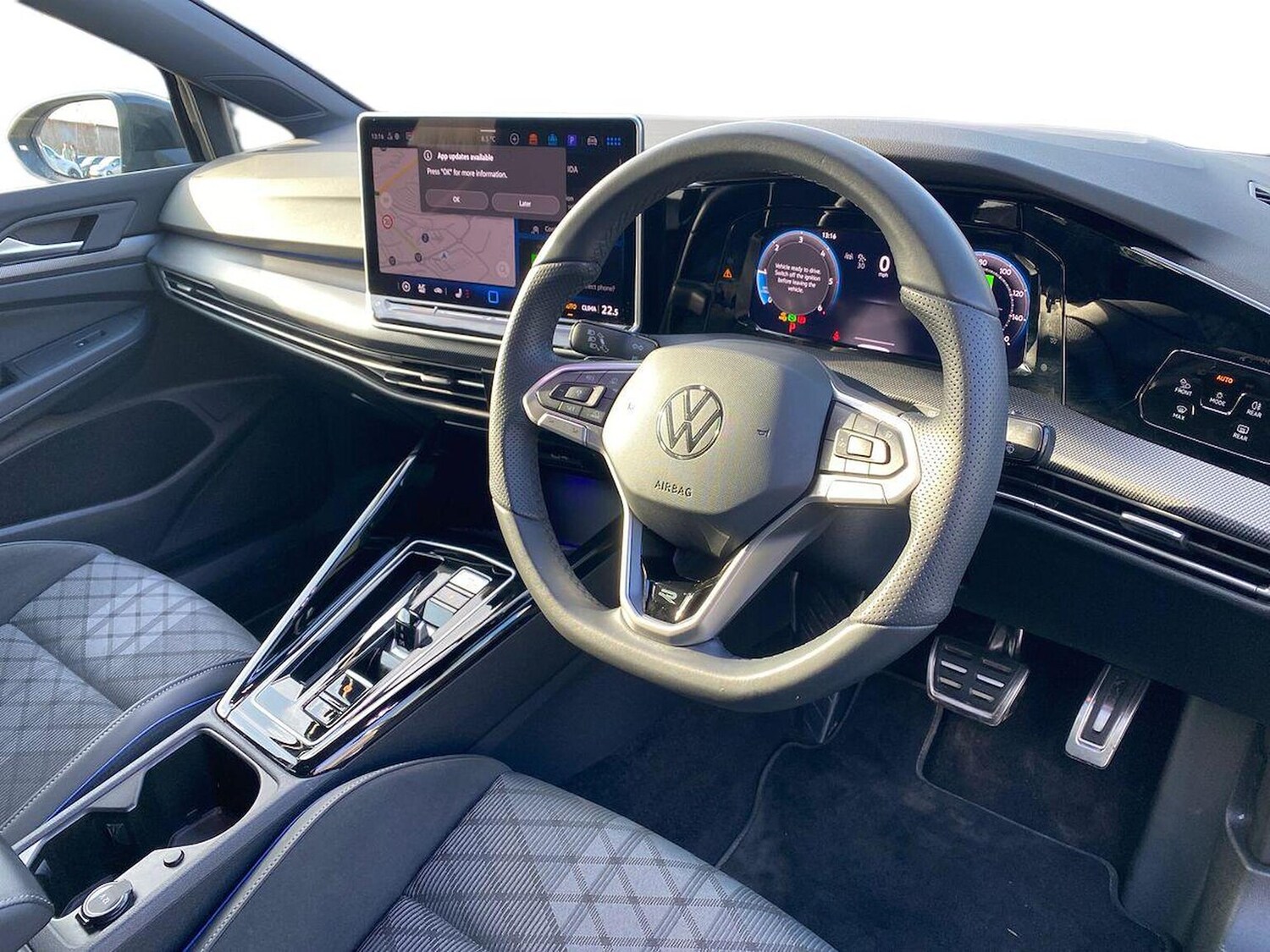 Used Volkswagen Golf 2025 for sale - 77759324: Photo 15