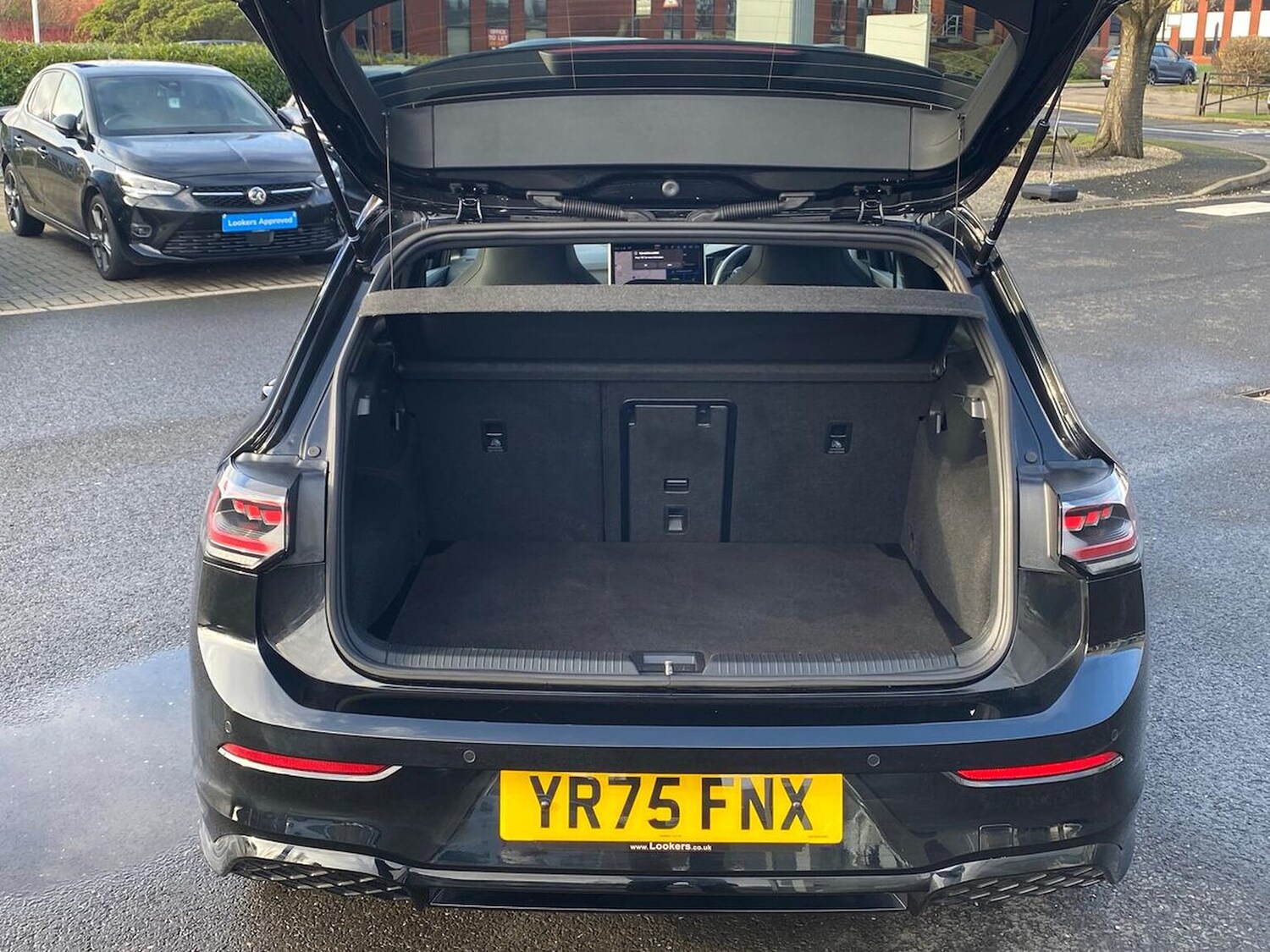 Used Volkswagen Golf 2025 for sale - 77759324: Photo 17