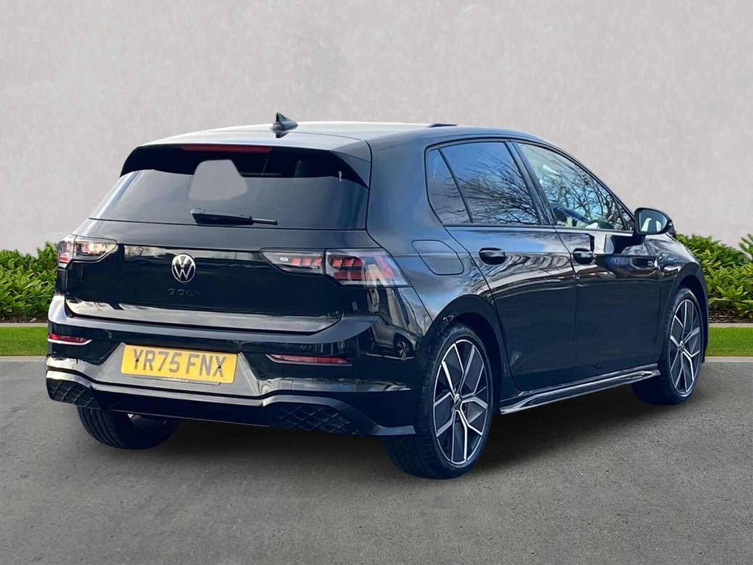 Used Volkswagen Golf 2025 for sale - 77759324: Photo 18