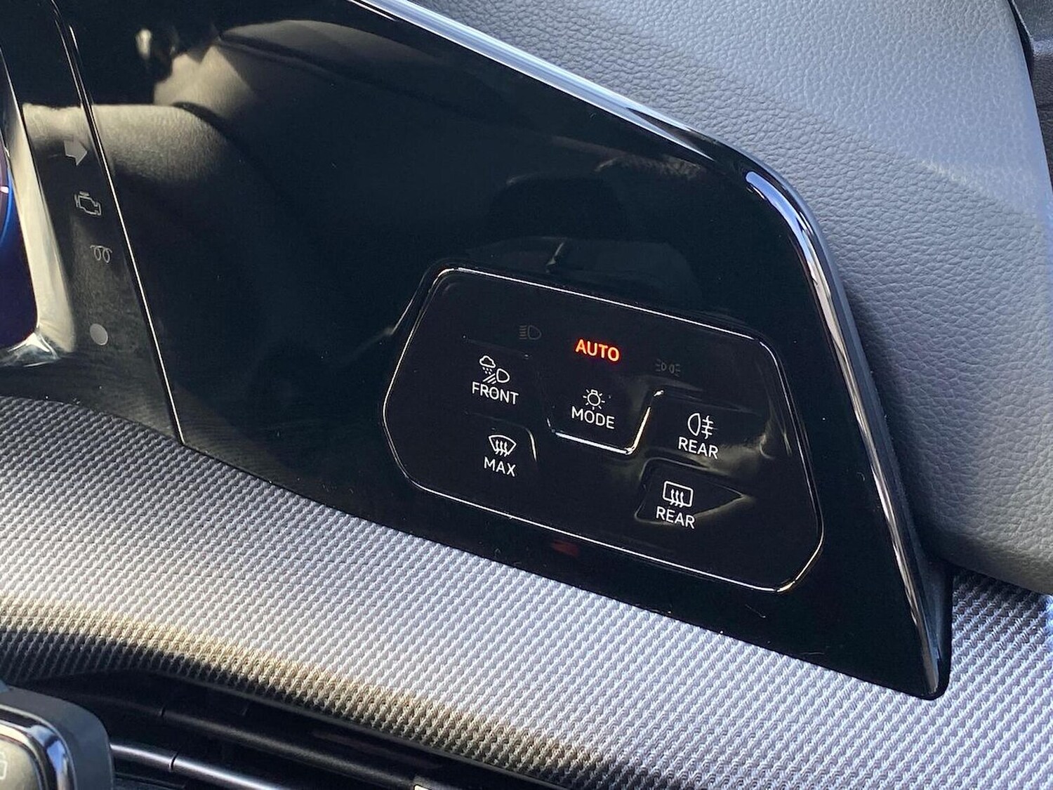 Used Volkswagen Golf 2025 for sale - 77759324: Photo 22