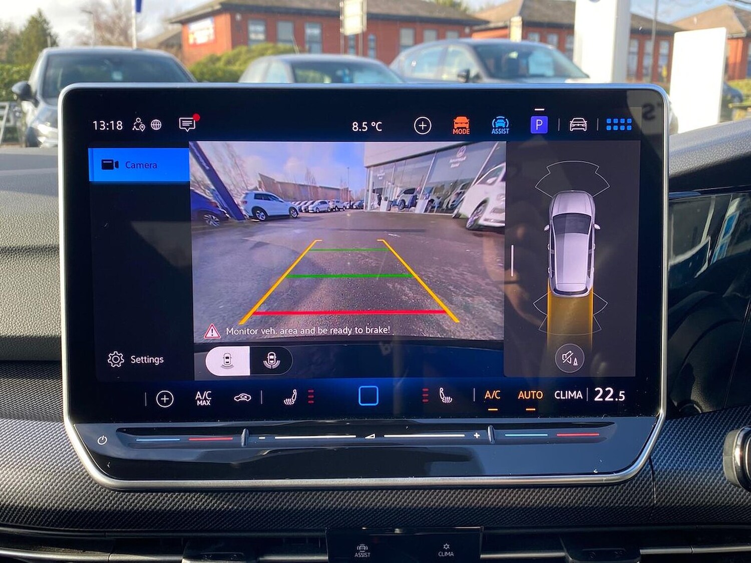 Used Volkswagen Golf 2025 for sale - 77759324: Photo 23