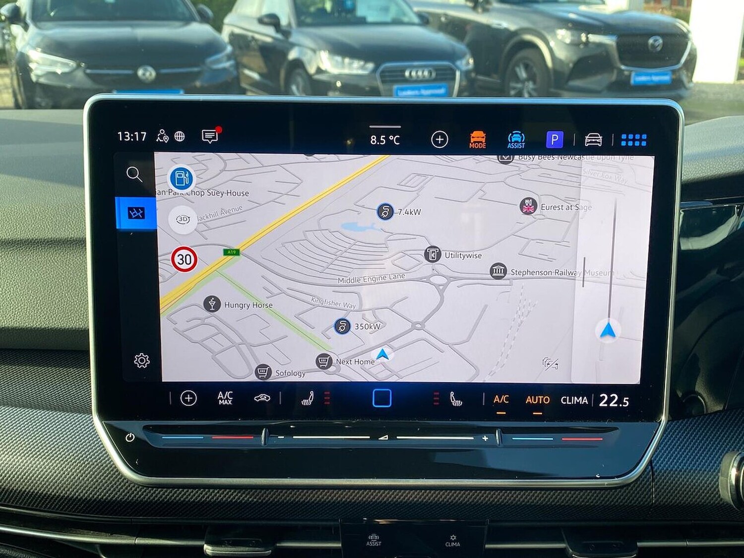 Used Volkswagen Golf 2025 for sale - 77759324: Photo 24