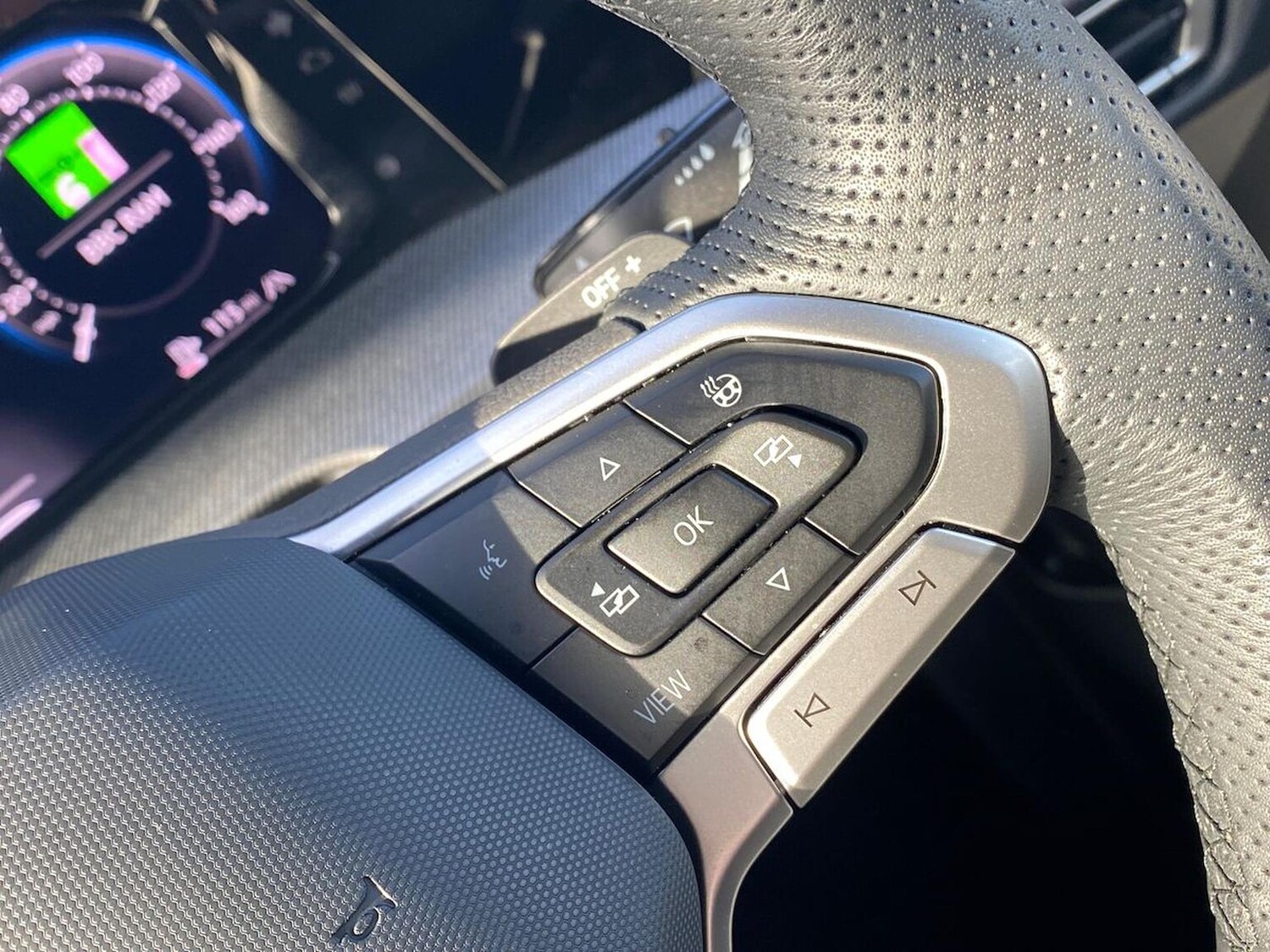 Used Volkswagen Golf 2025 for sale - 77759324: Photo 25