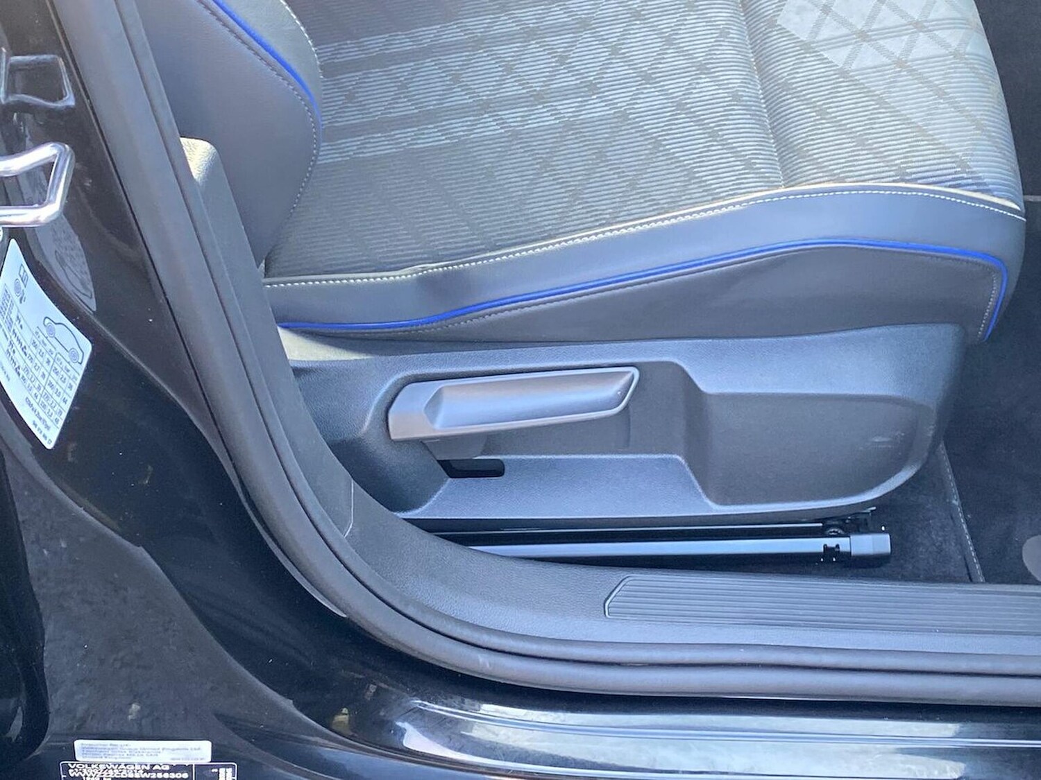 Used Volkswagen Golf 2025 for sale - 77759324: Photo 29