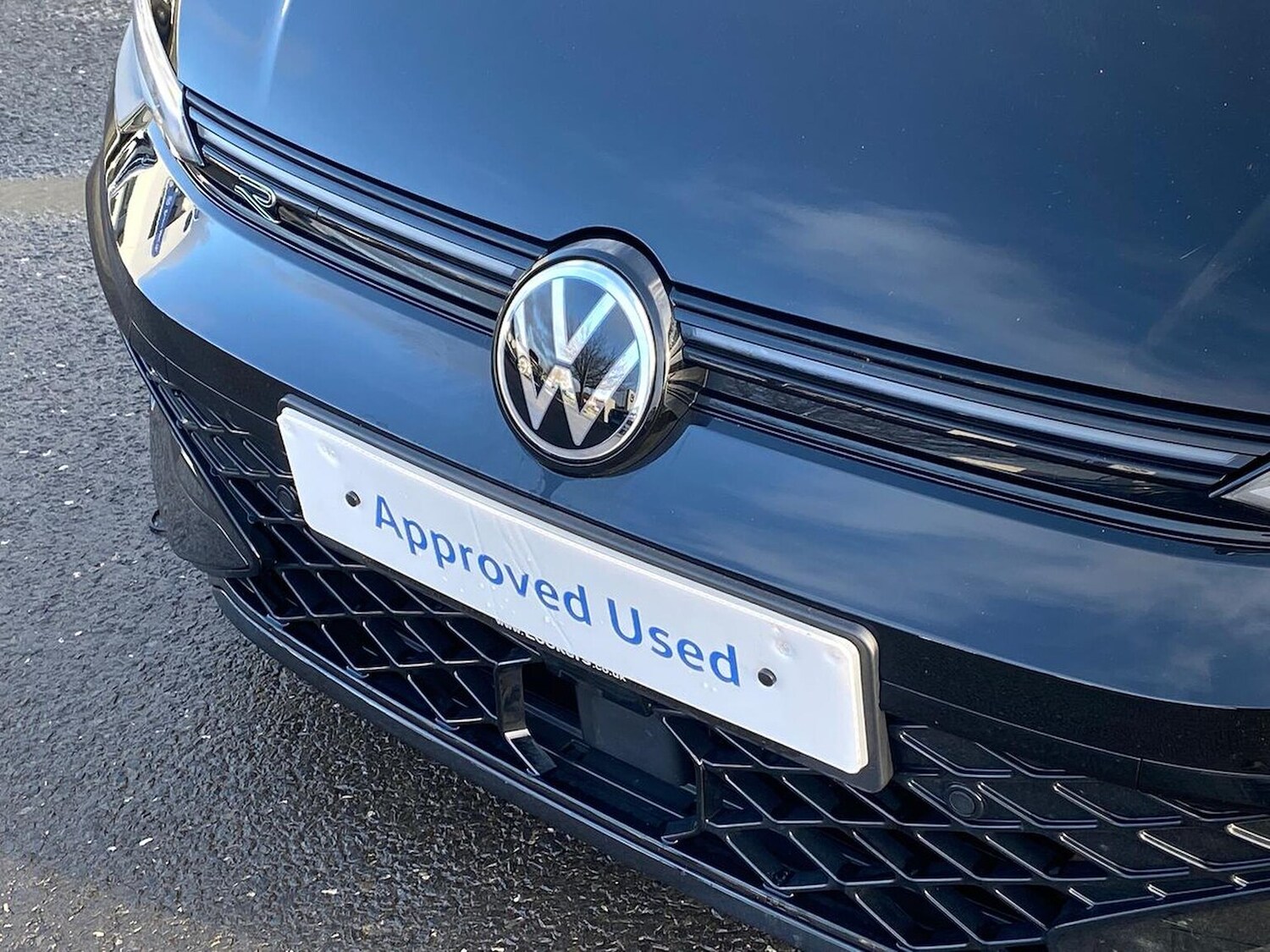 Used Volkswagen Golf 2025 for sale - 77759324: Photo 32