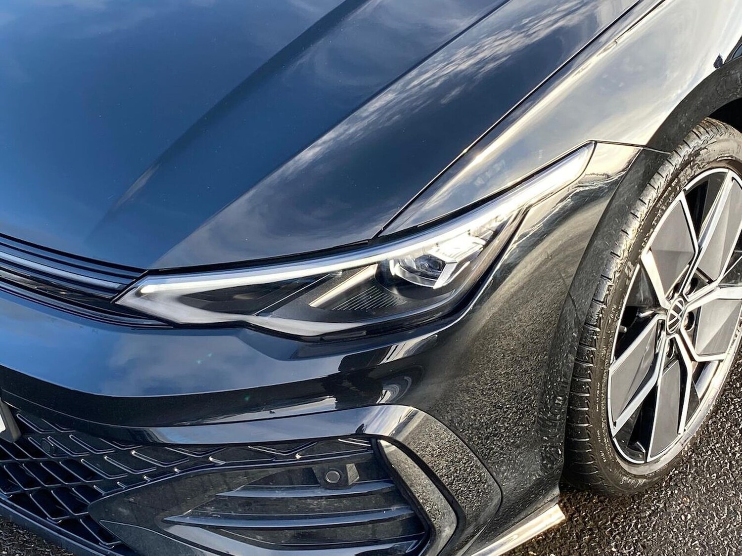 Used Volkswagen Golf 2025 for sale - 77759324: Photo 33