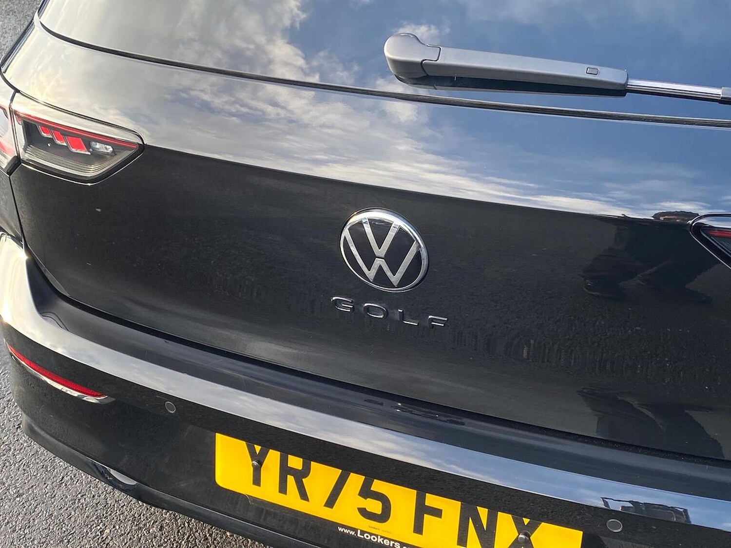 Used Volkswagen Golf 2025 for sale - 77759324: Photo 34