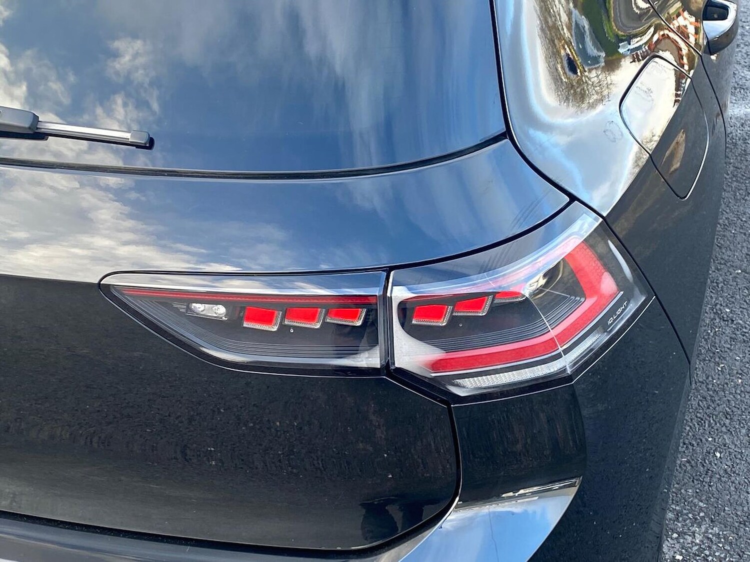 Used Volkswagen Golf 2025 for sale - 77759324: Photo 35