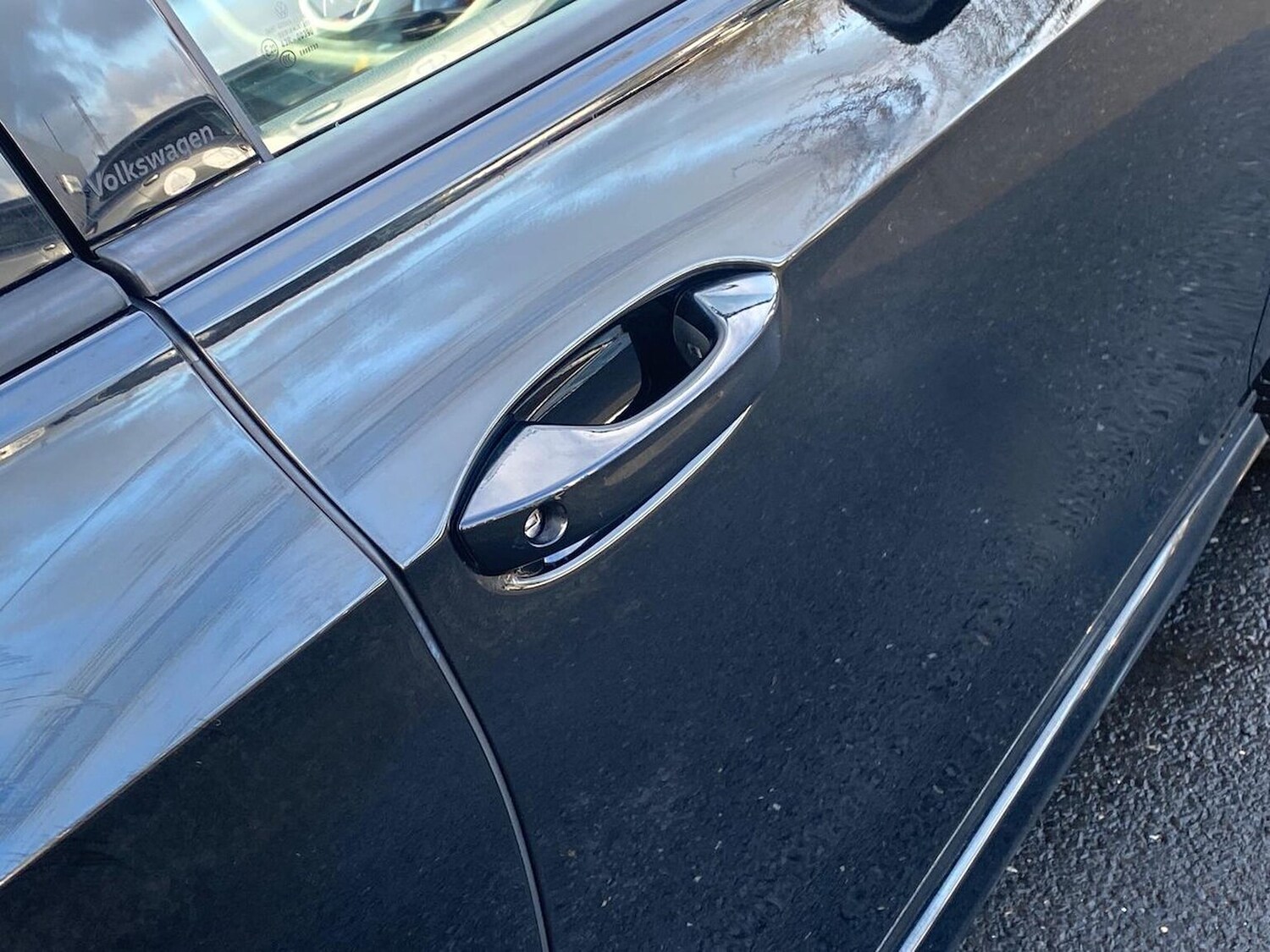 Used Volkswagen Golf 2025 for sale - 77759324: Photo 36