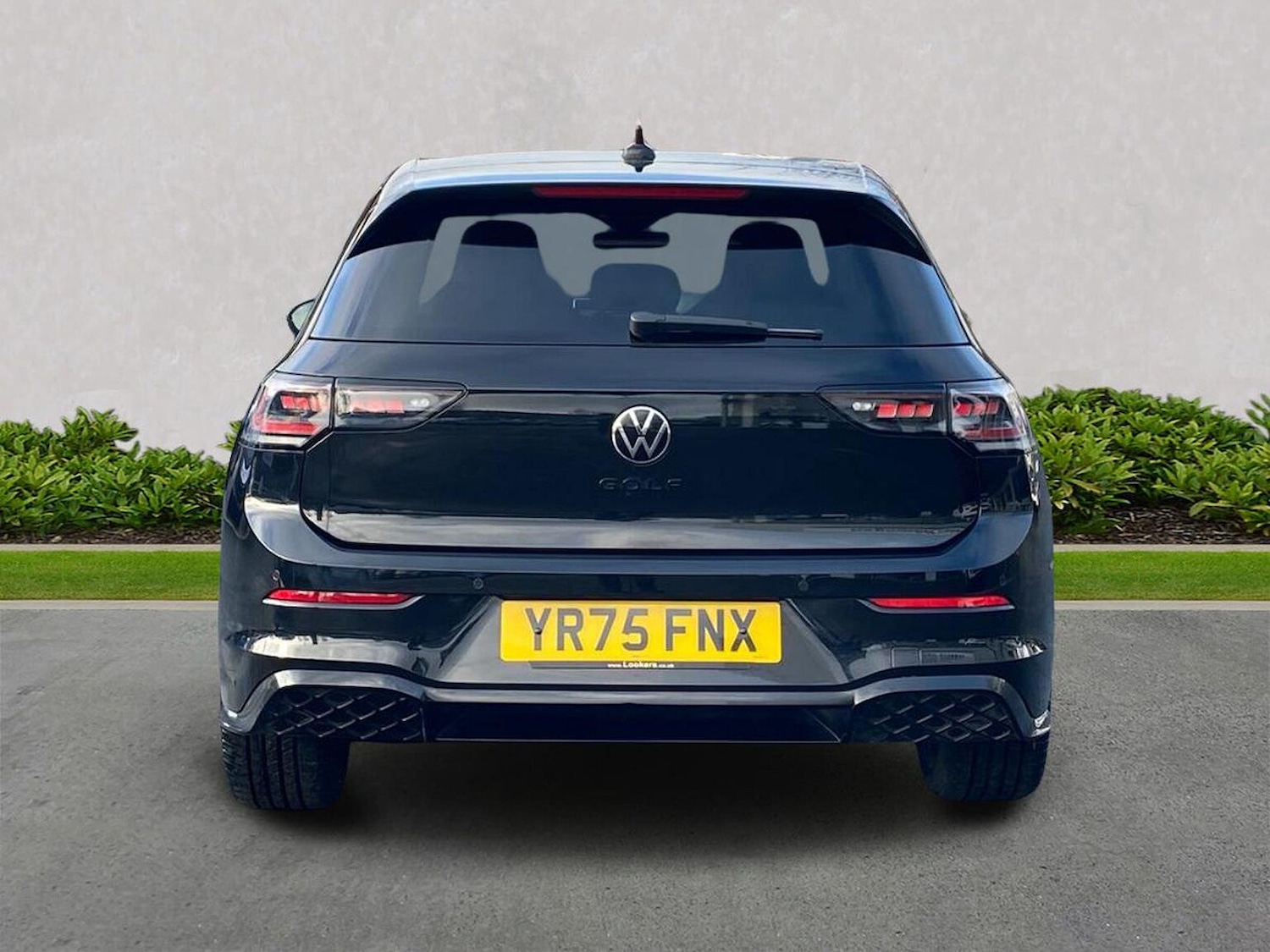 Used Volkswagen Golf 2025 for sale - 77759324: Photo 4