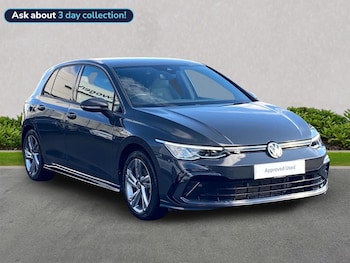 Used Volkswagen Golf 2022 for sale - 75779145: Photo