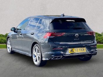 Used Volkswagen Golf 2022 for sale - 75779145: Photo