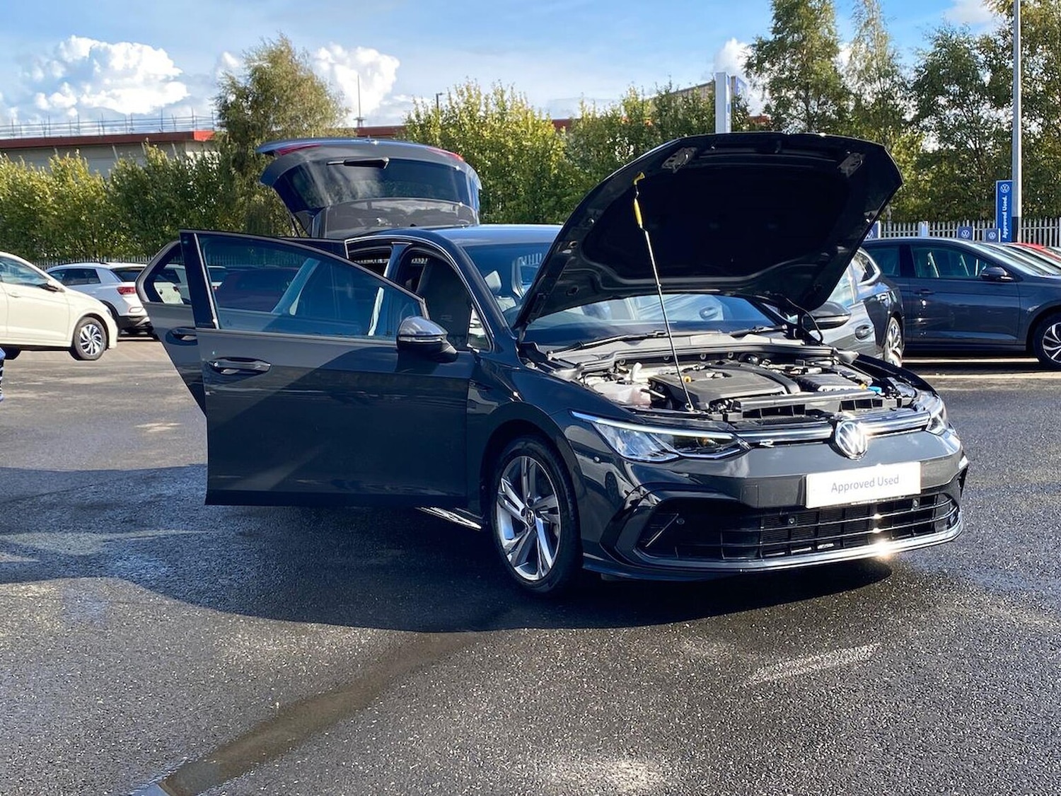 Vehicle 39